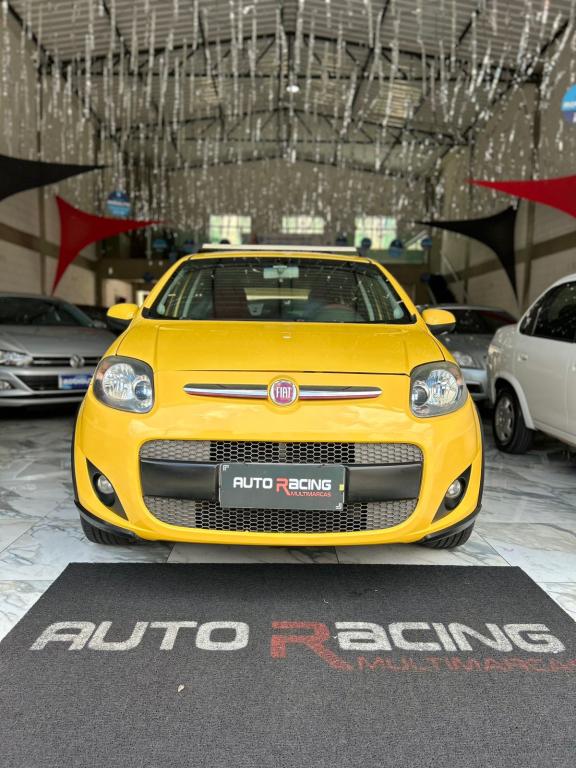 FIAT Palio - Foto
