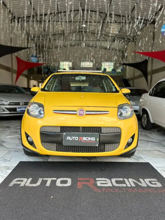 FIAT Palio - Foto