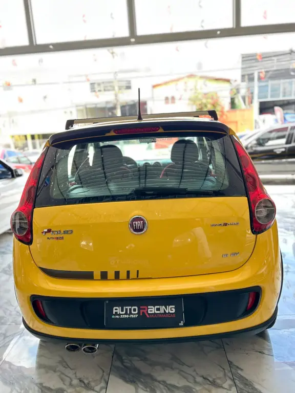 FIAT Palio - Foto
