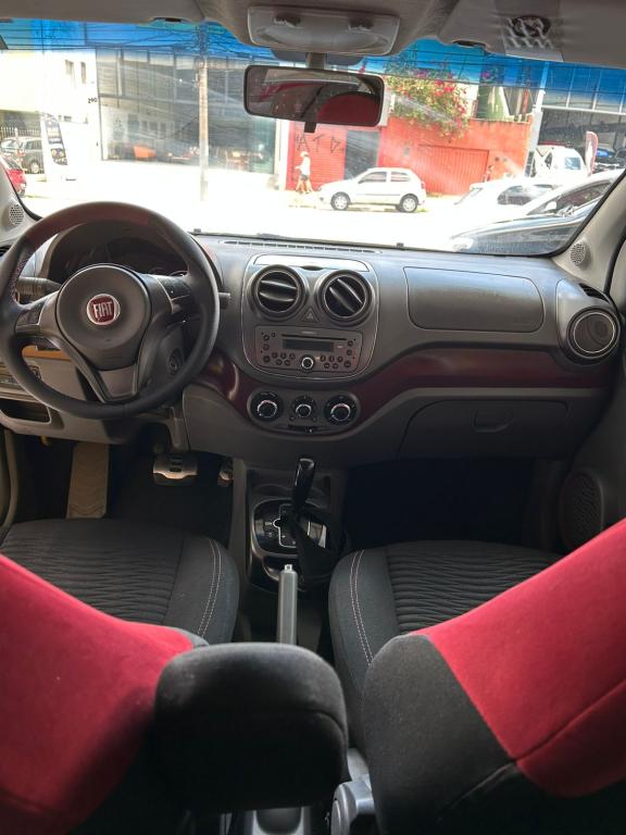 FIAT Palio - Foto