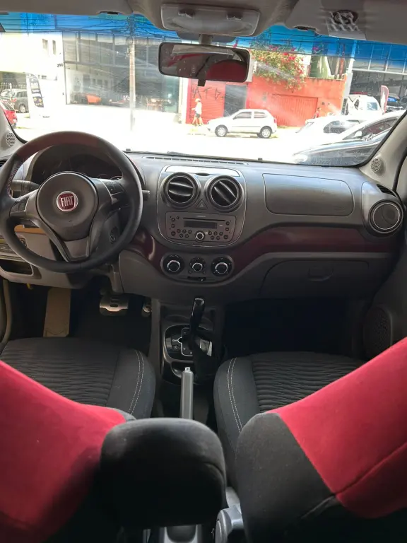 FIAT Palio - Foto