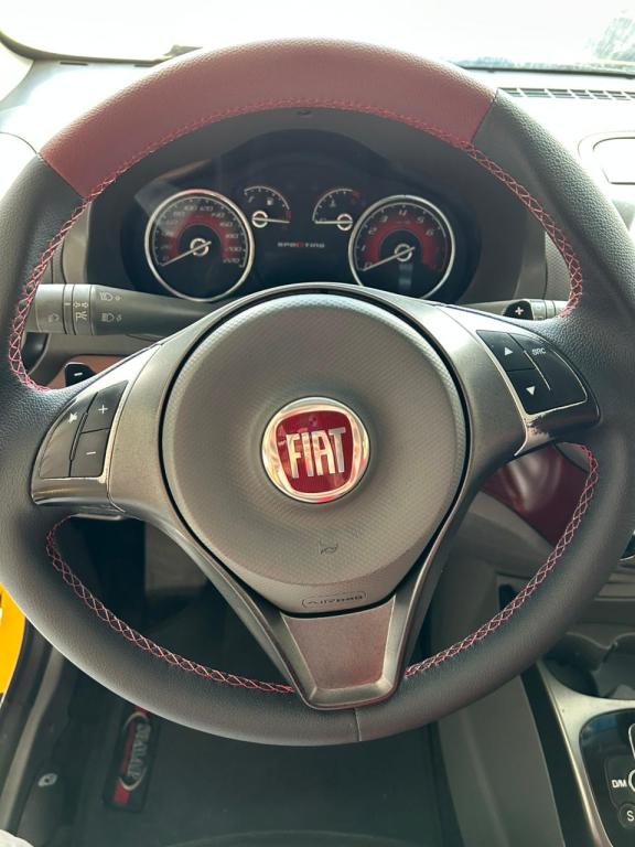 FIAT Palio - Foto