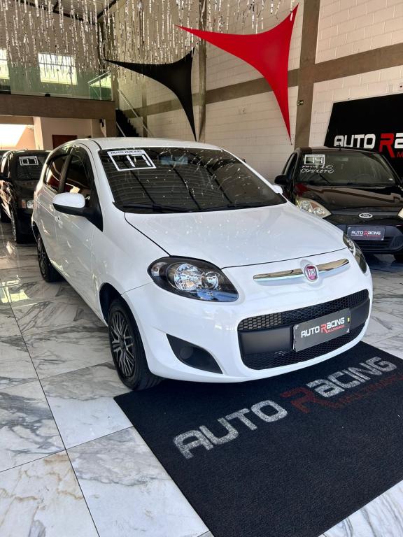 FIAT Palio - Foto