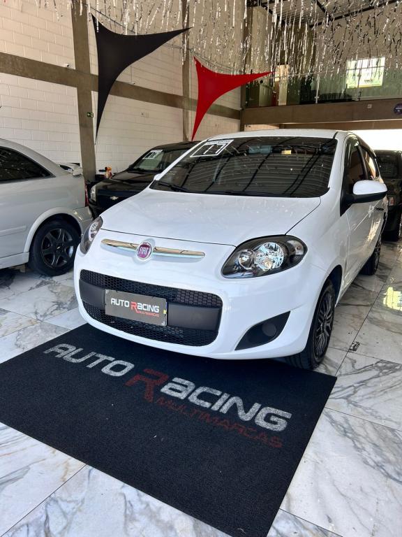 FIAT Palio - Foto