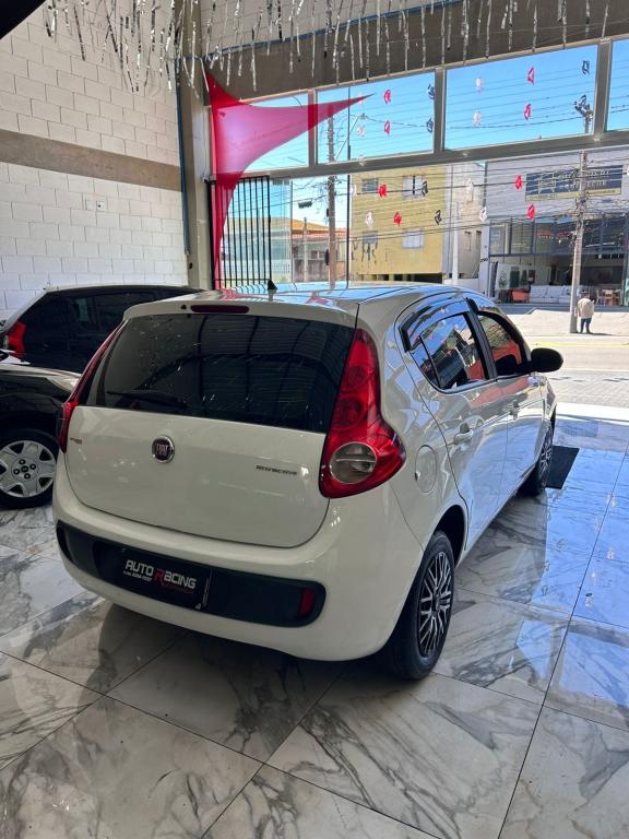 FIAT Palio - Foto