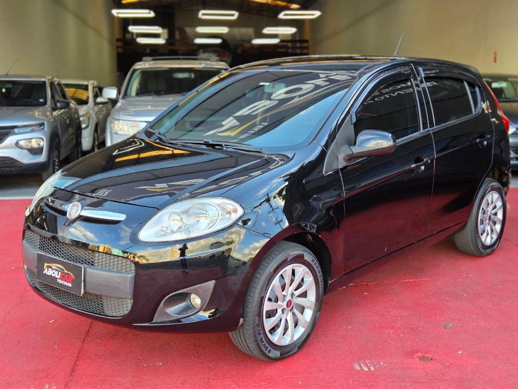 FIAT Palio