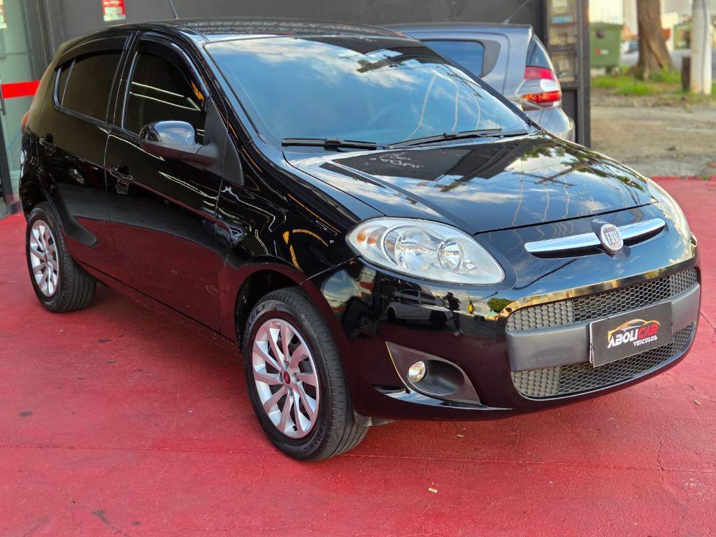 FIAT Palio - Foto