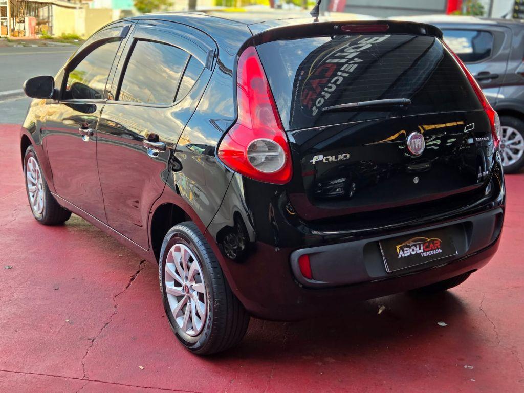 FIAT Palio - Foto
