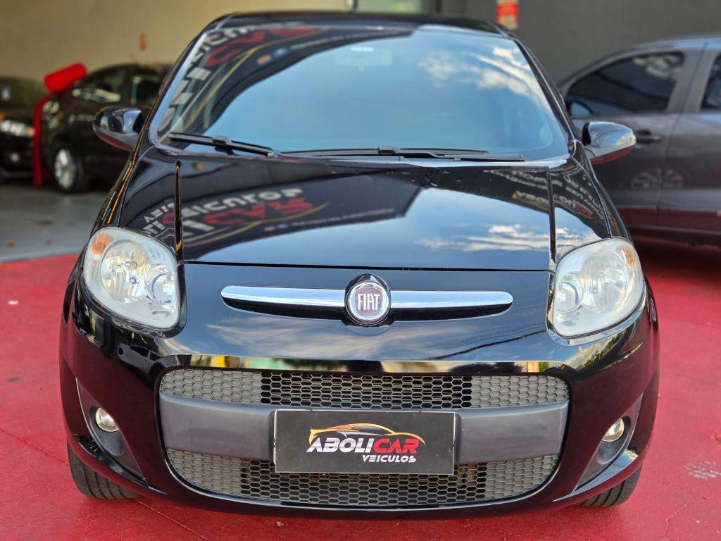 FIAT Palio - Foto