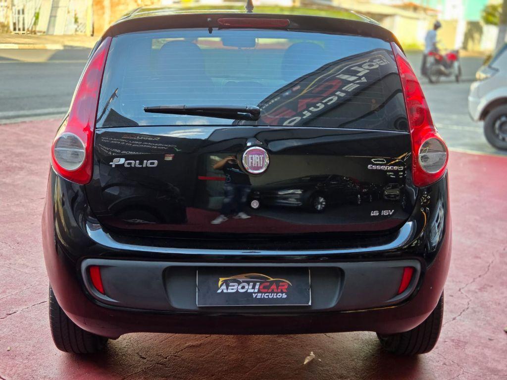 FIAT Palio - Foto