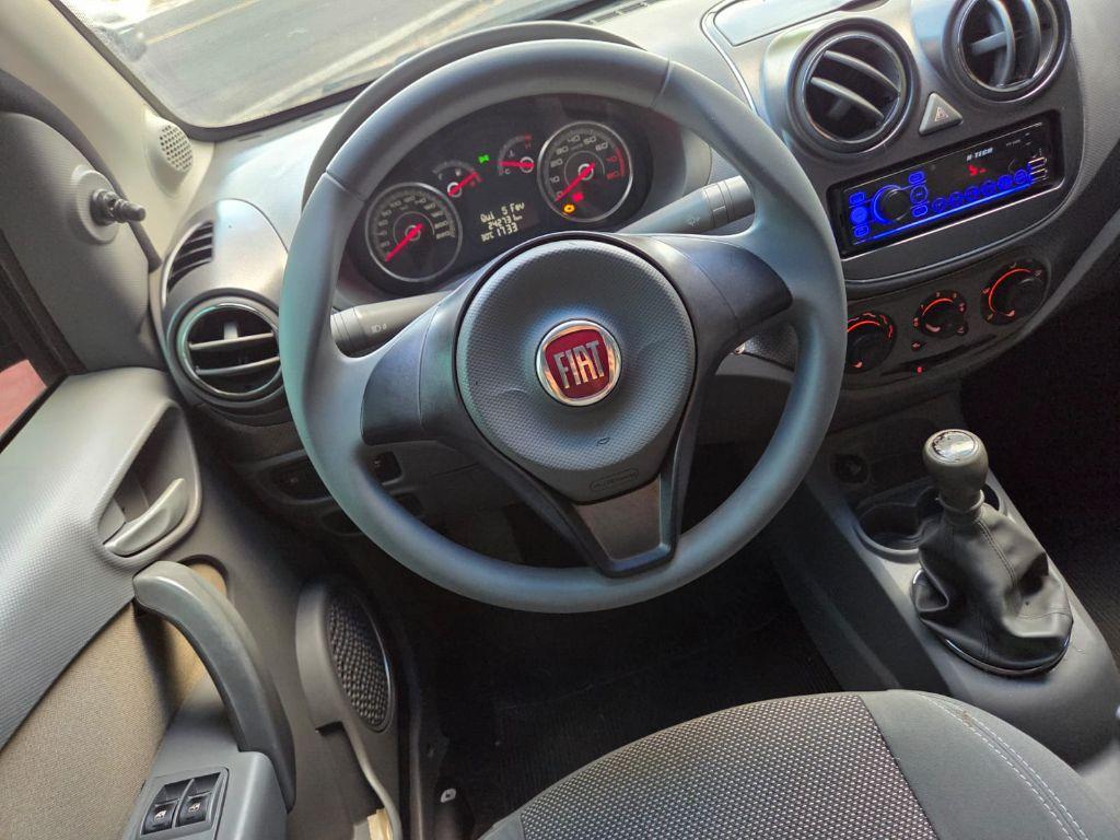 FIAT Palio - Foto