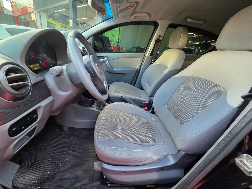 FIAT Palio - Foto