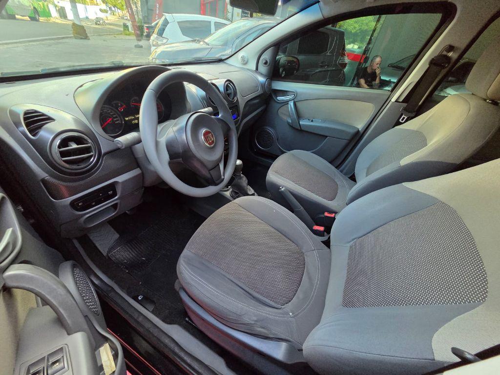 FIAT Palio - Foto