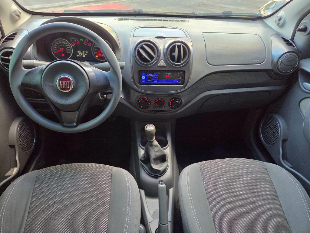 FIAT Palio - Foto