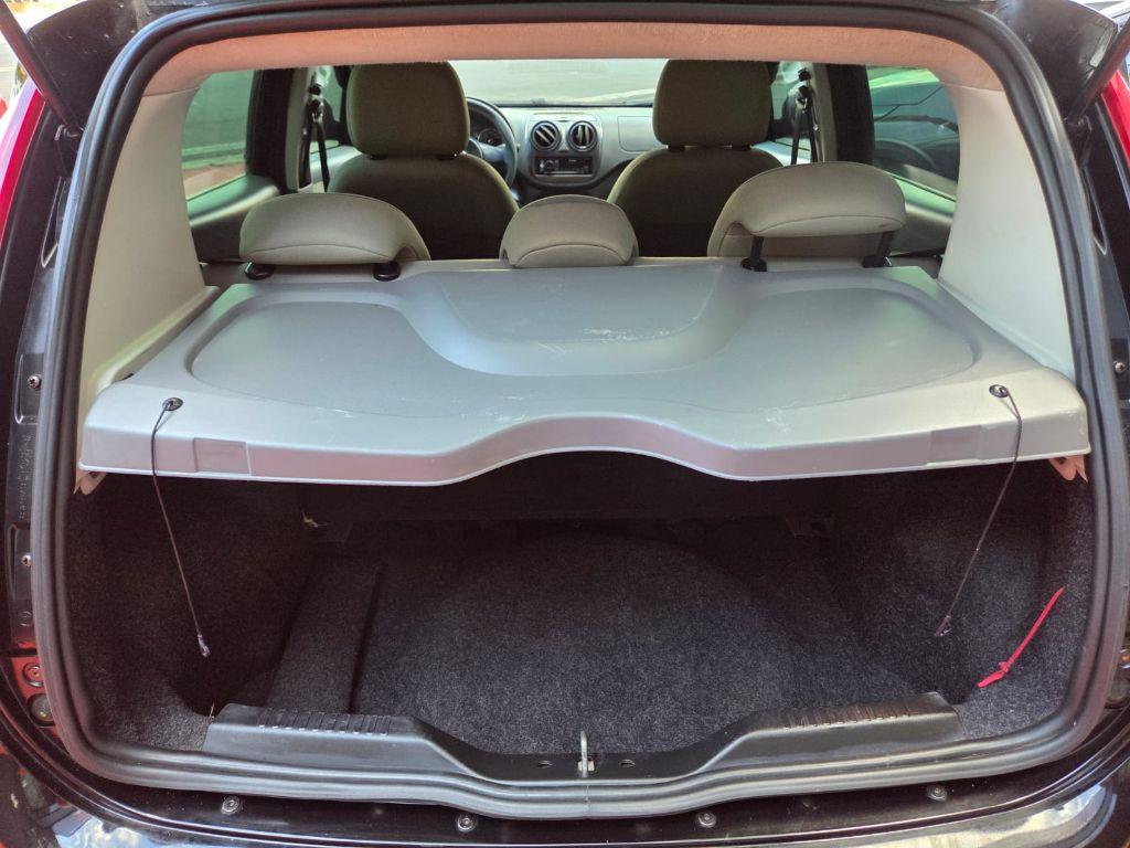 FIAT Palio - Foto