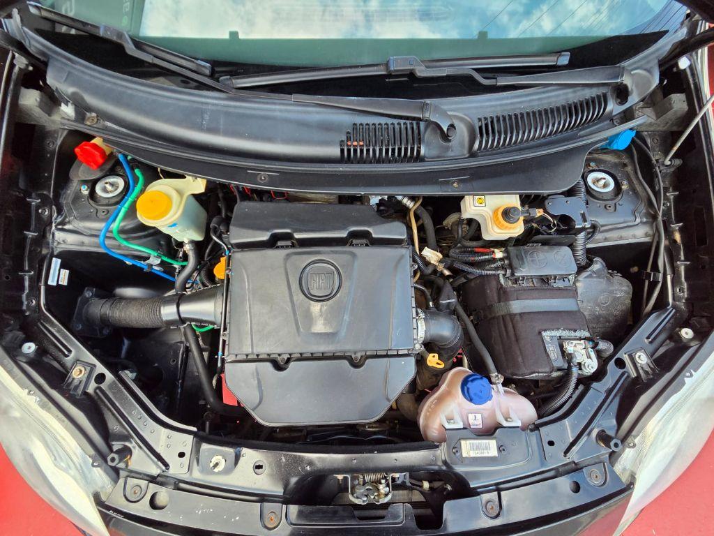 FIAT Palio - Foto