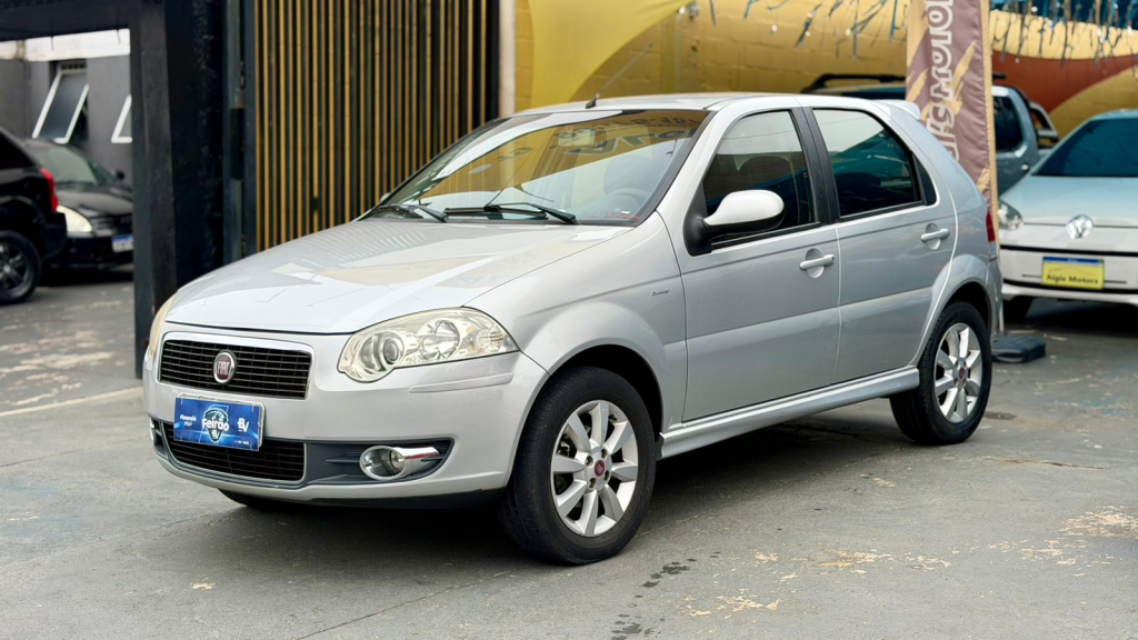FIAT Palio