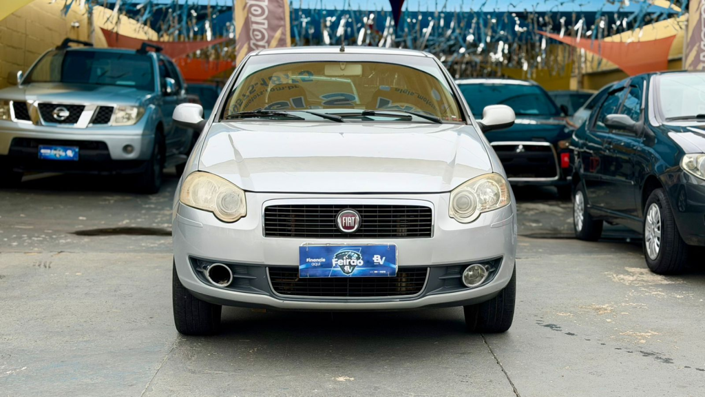 FIAT Palio - Foto