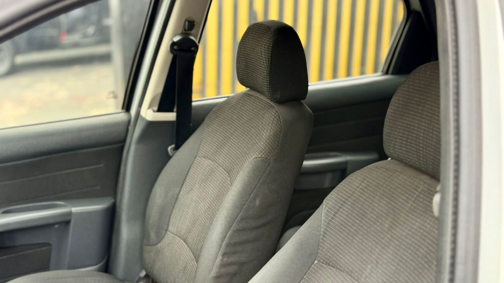 FIAT Palio - Foto