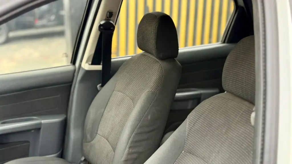 FIAT Palio - Foto