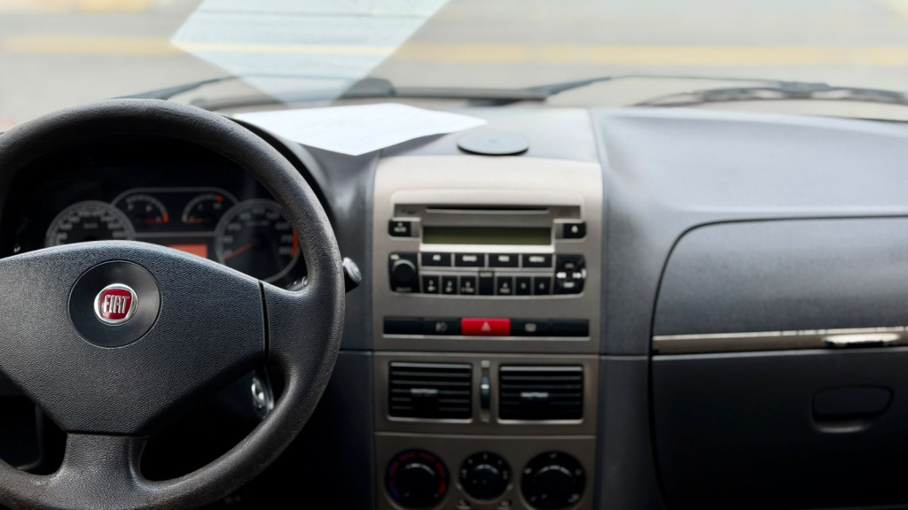 FIAT Palio - Foto