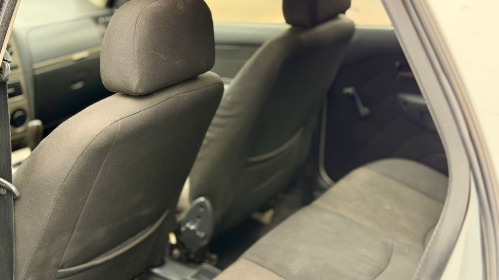 FIAT Palio - Foto