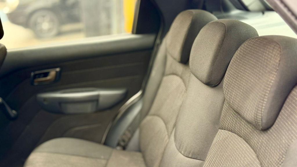 FIAT Palio - Foto