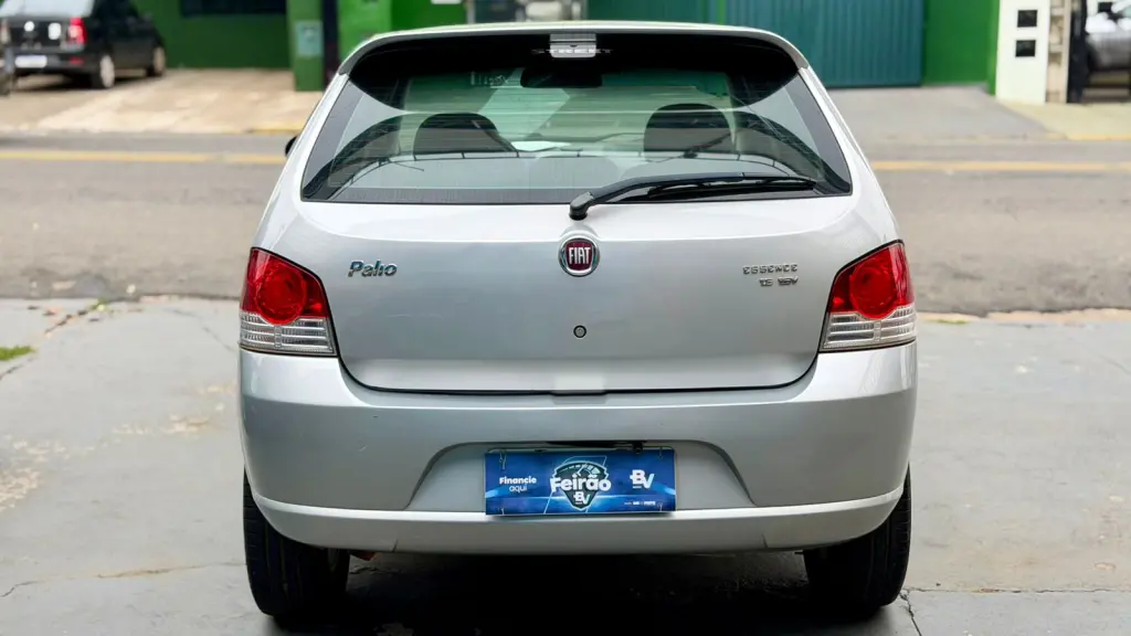FIAT Palio - Foto