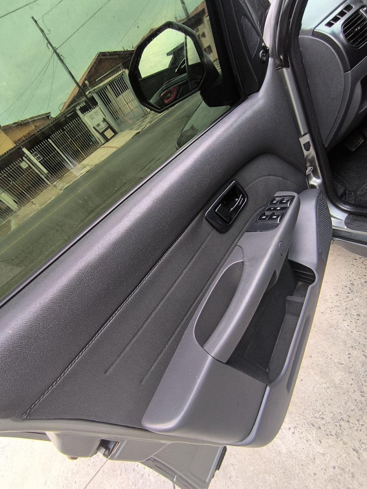 FIAT Palio Weekend - Foto