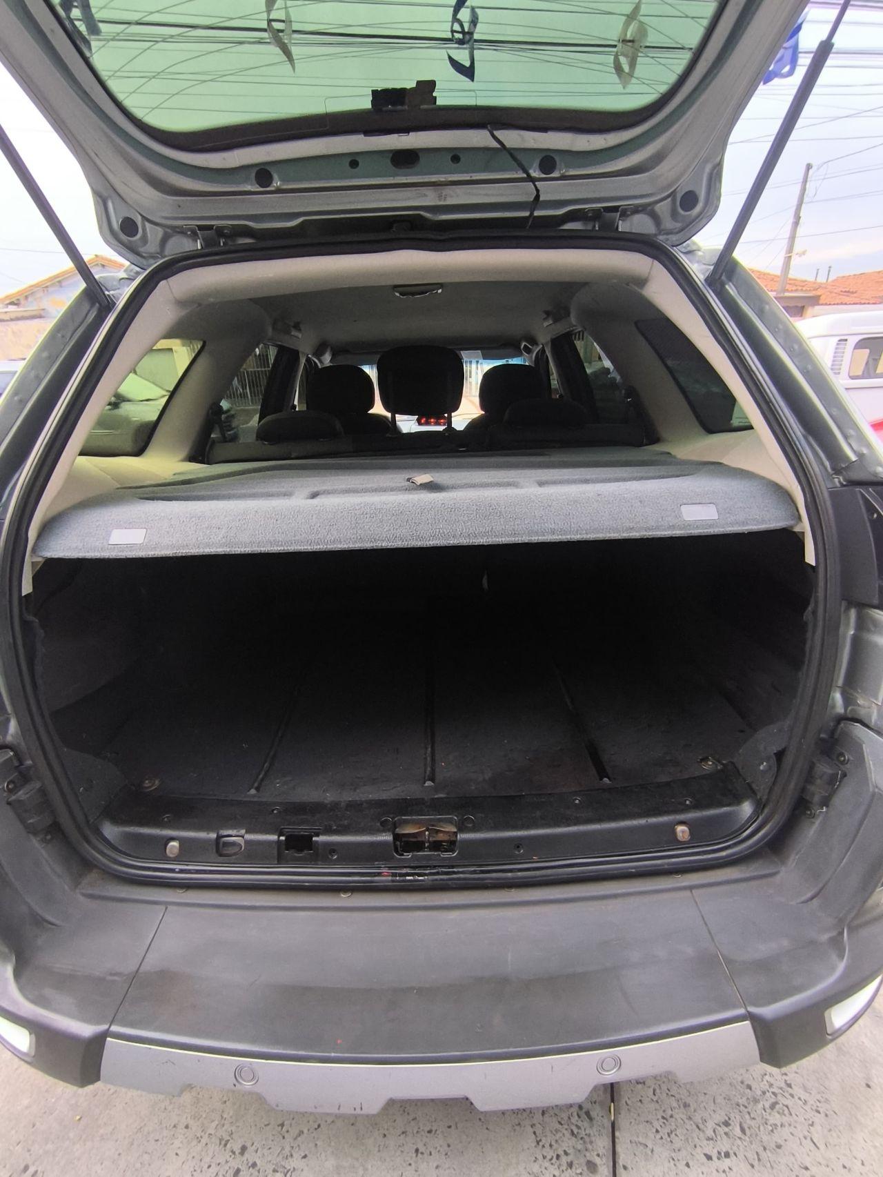 FIAT Palio Weekend - Foto