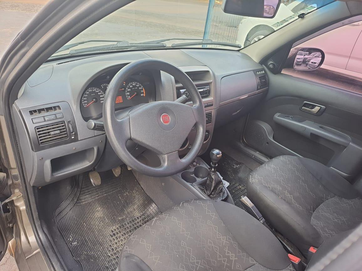 FIAT Palio Weekend - Miniatura