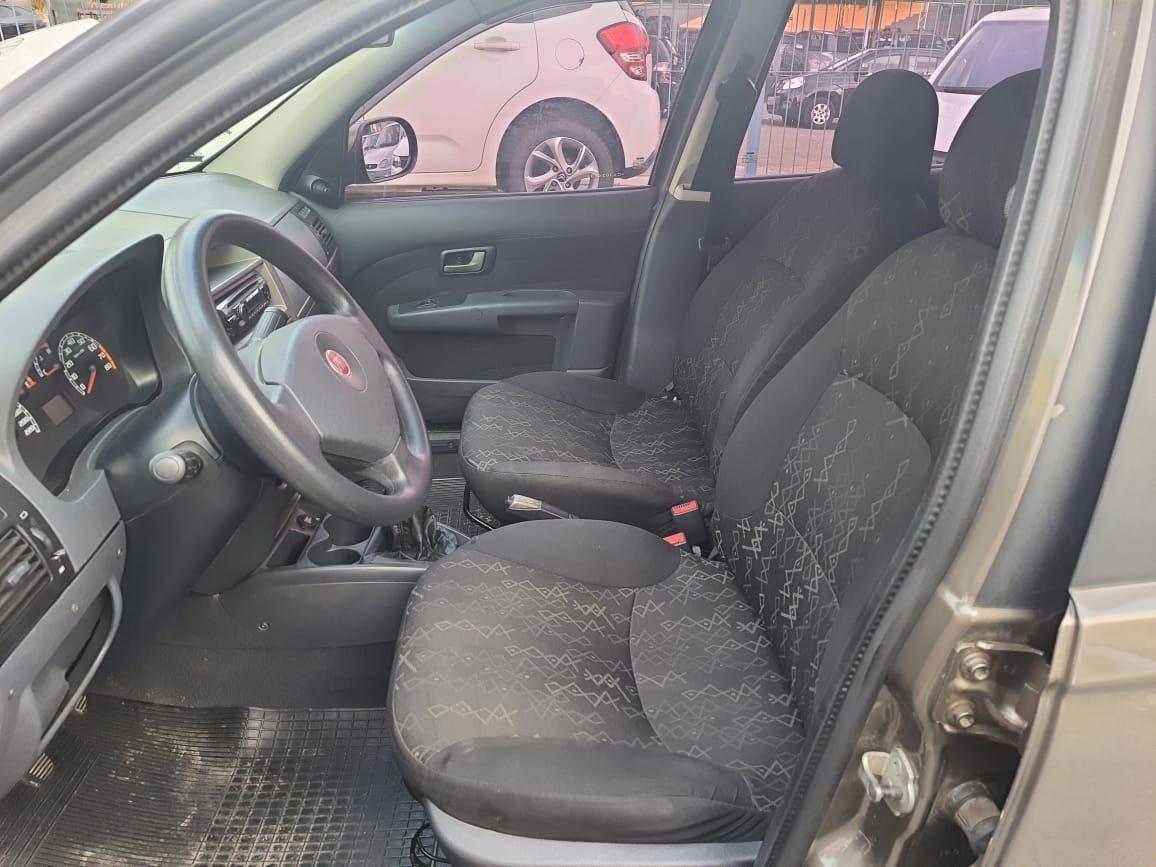 FIAT Palio Weekend - Foto