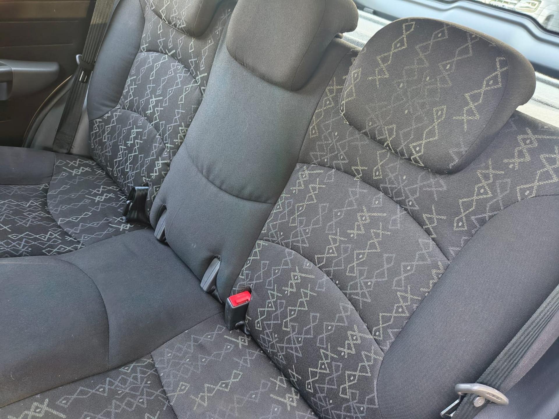 FIAT Palio Weekend - Miniatura