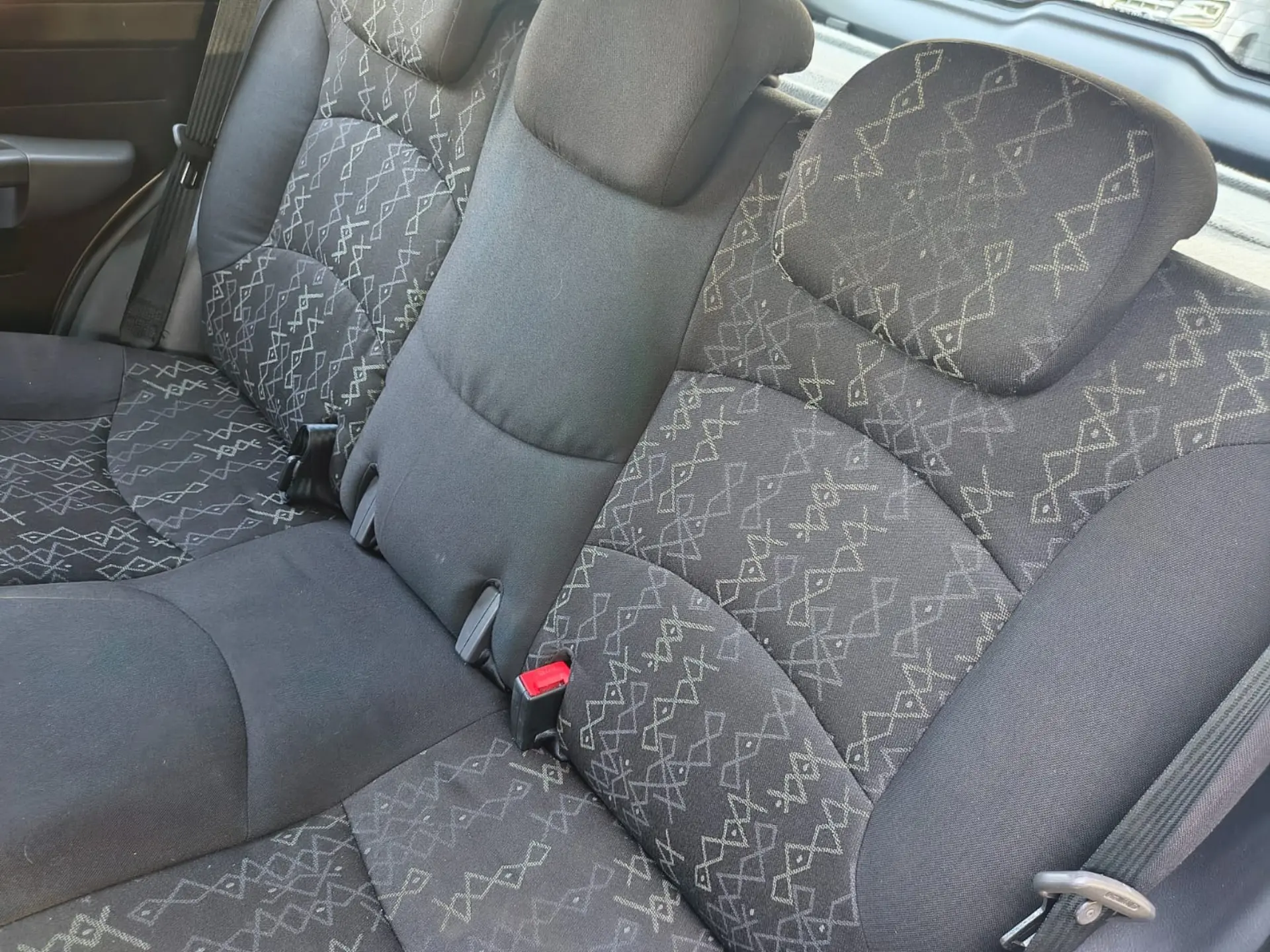 FIAT Palio Weekend - Foto