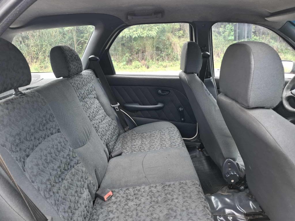 FIAT Palio Weekend - Foto