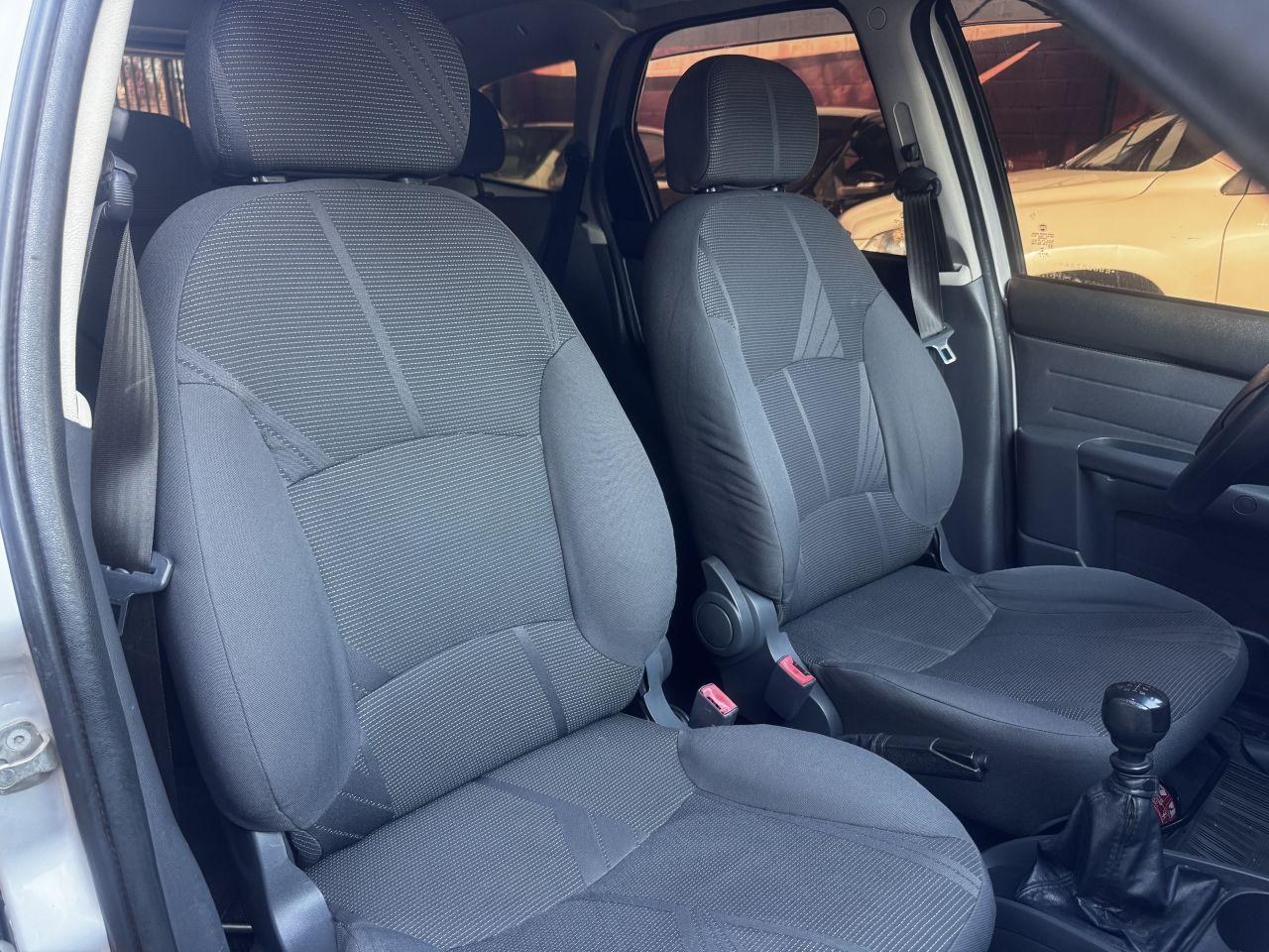 FIAT Palio Weekend - Foto