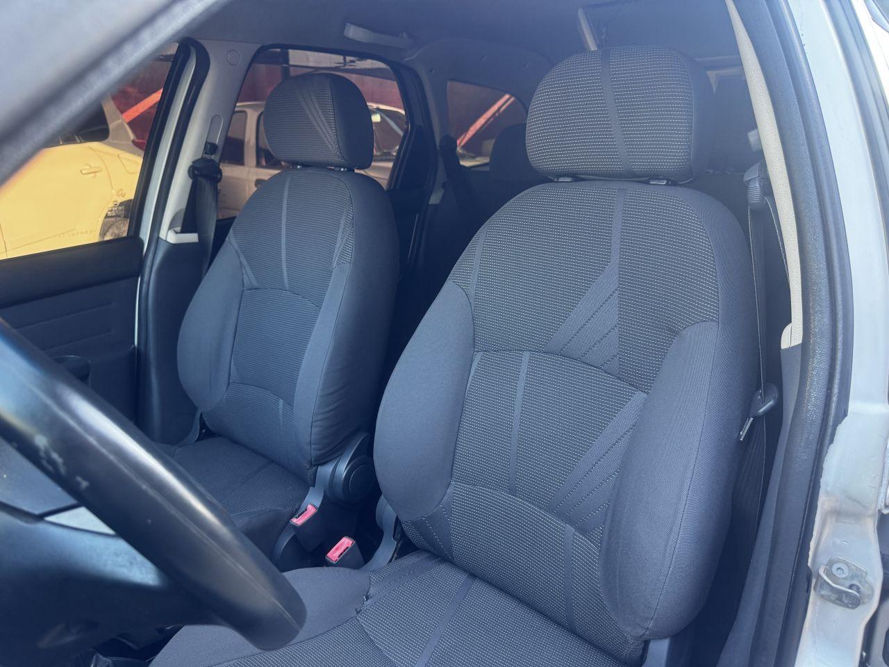 FIAT Palio Weekend - Foto