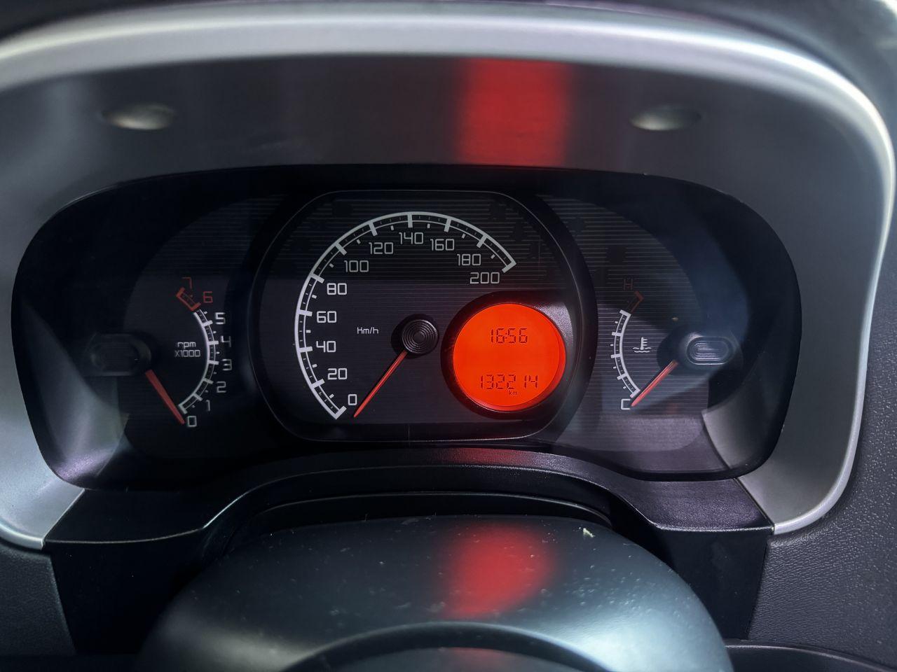 FIAT Palio Weekend - Foto