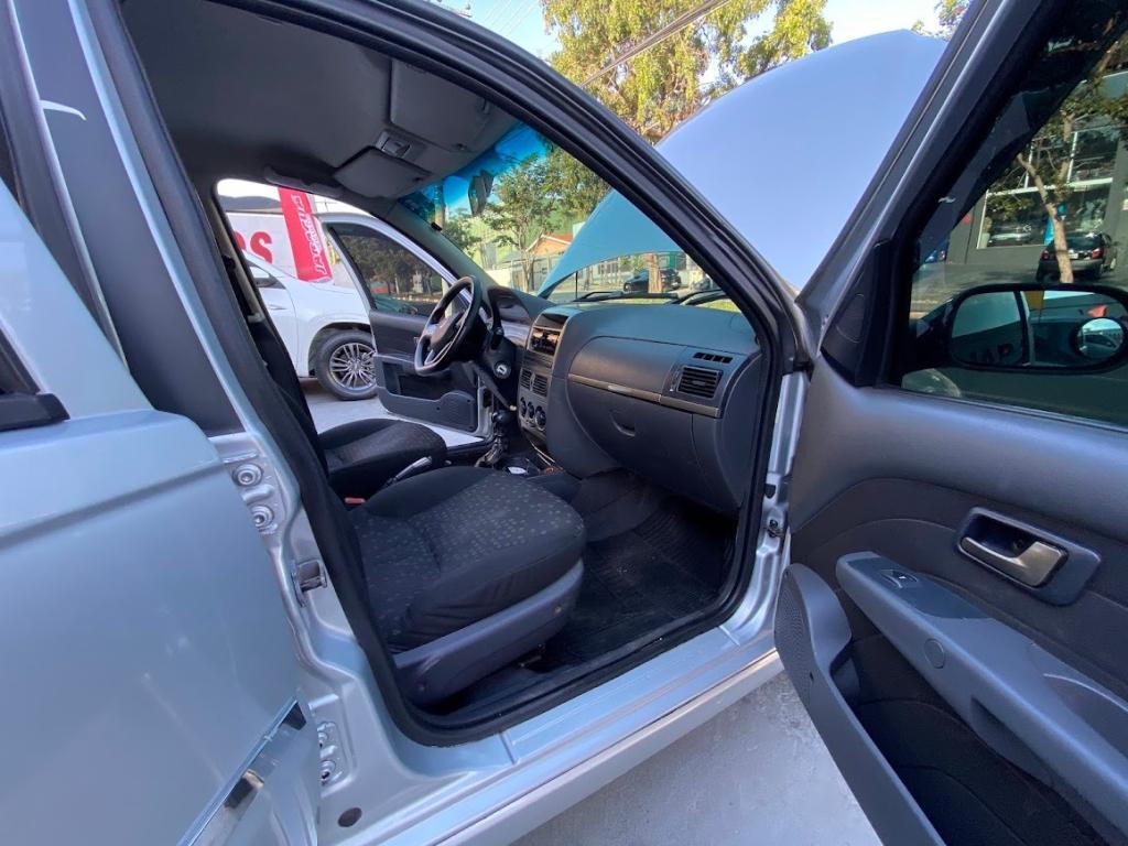 FIAT Palio Weekend - Foto