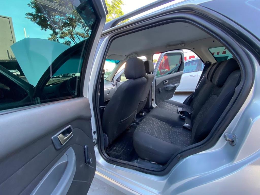 FIAT Palio Weekend - Foto