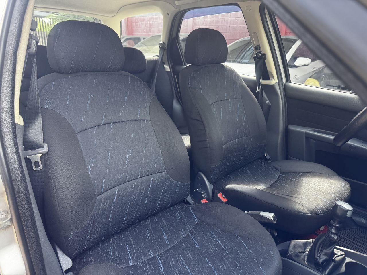 FIAT Palio Weekend - Foto