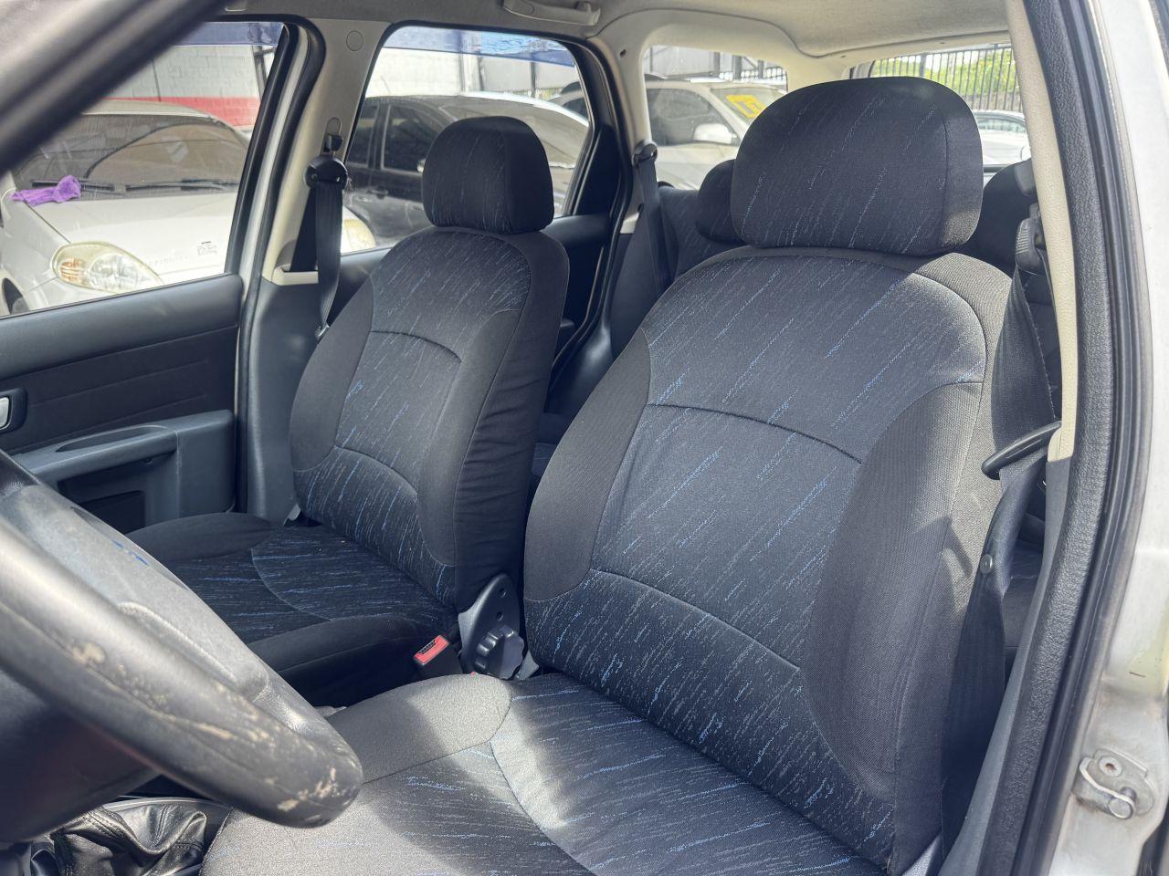 FIAT Palio Weekend - Foto