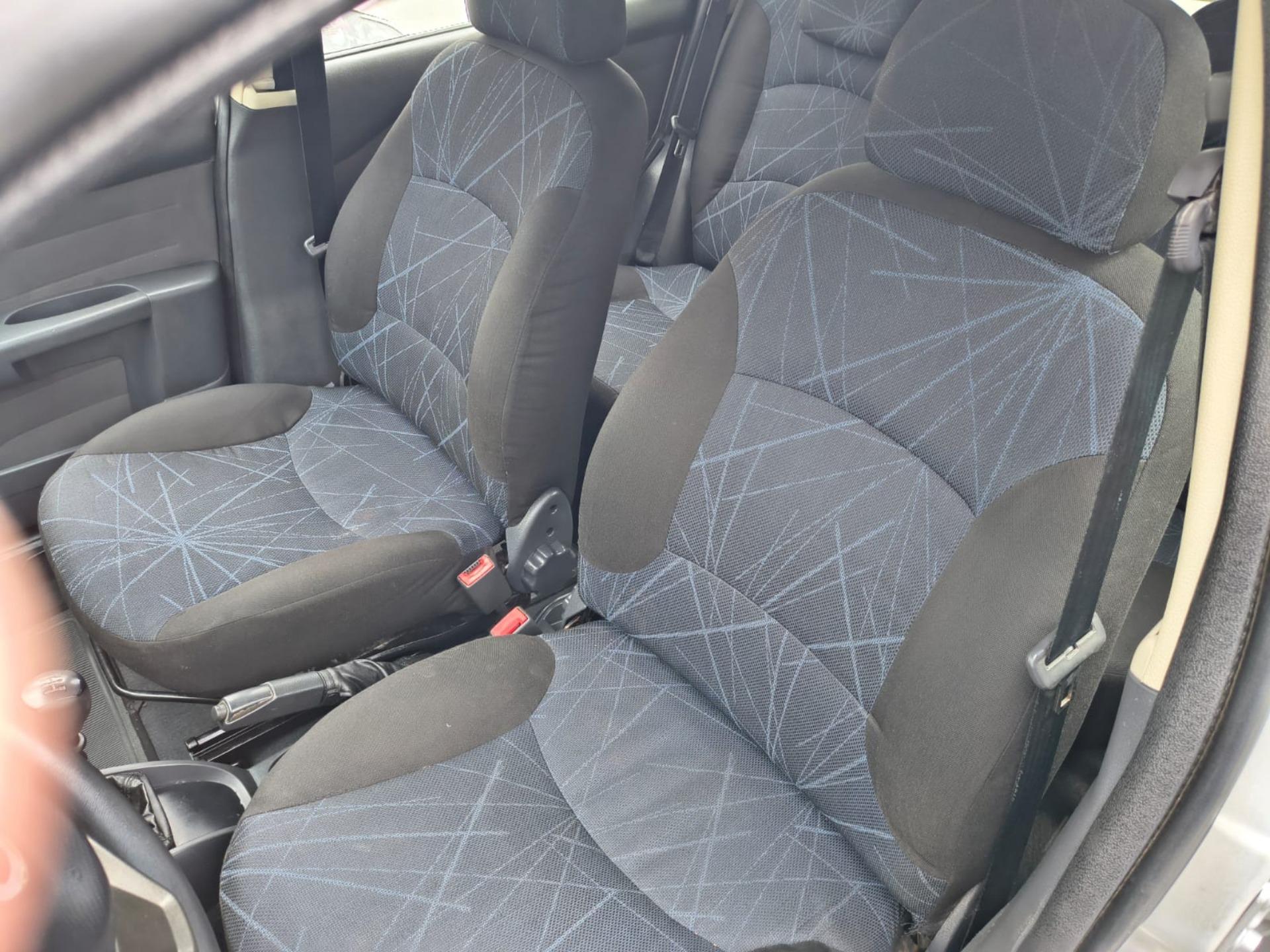 FIAT Palio Weekend - Foto