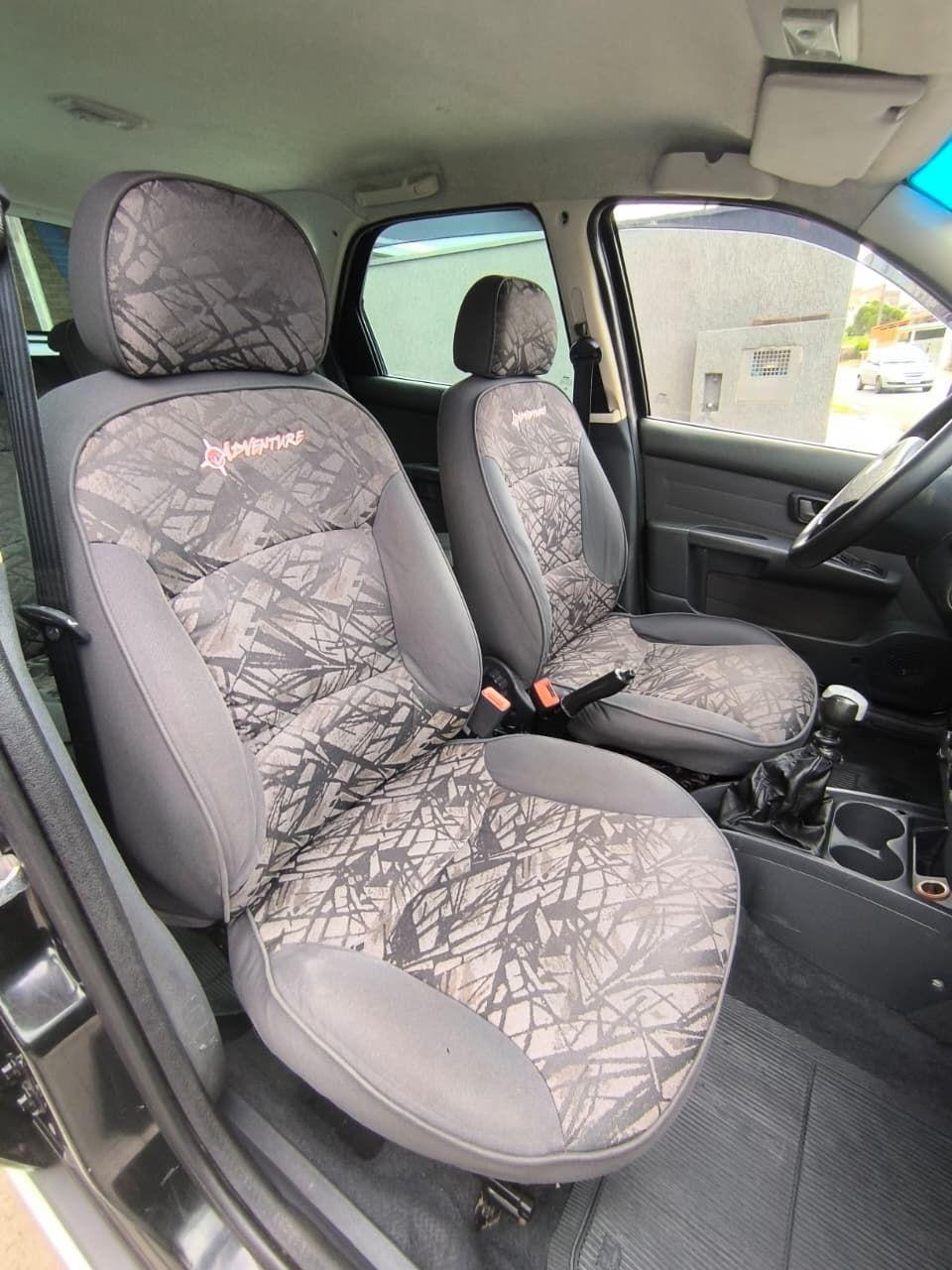 FIAT Palio Weekend - Foto