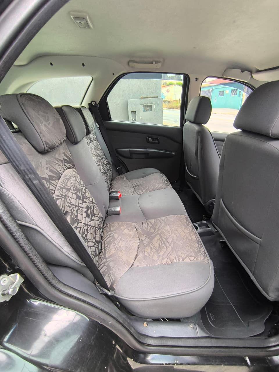 FIAT Palio Weekend - Foto