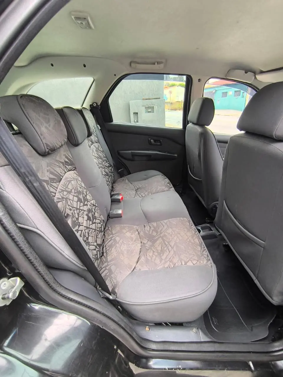 FIAT Palio Weekend - Foto