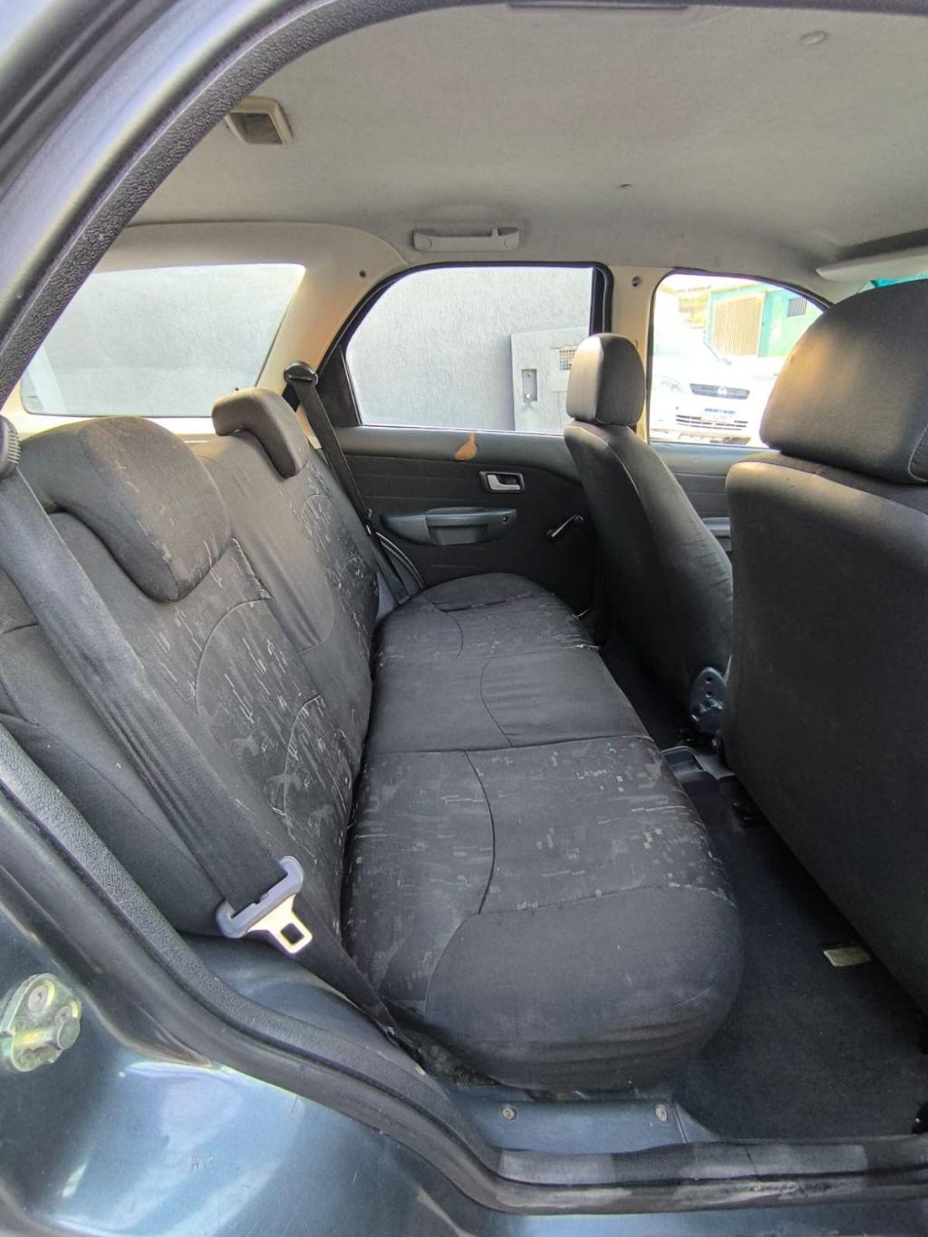 FIAT Palio Weekend - Foto
