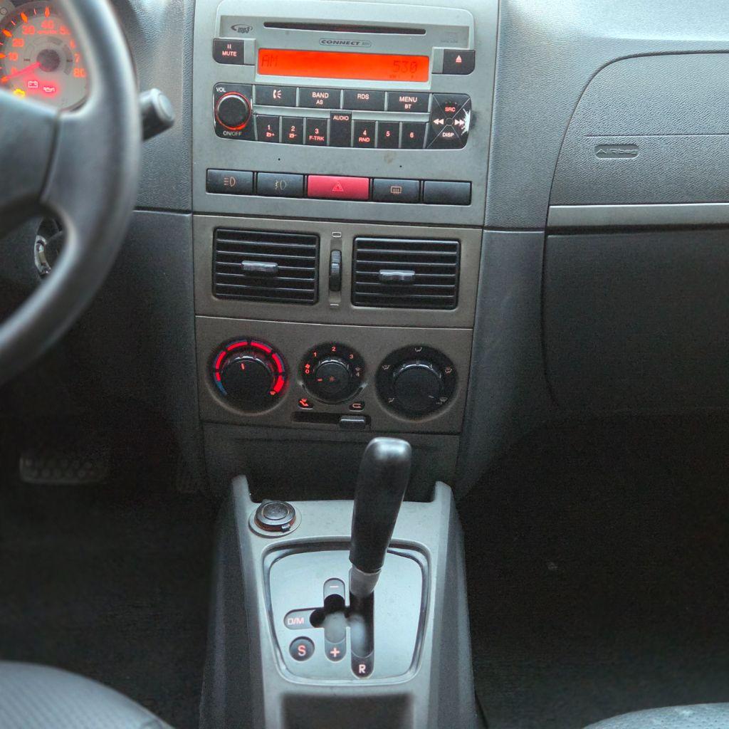 FIAT Palio Weekend - Foto