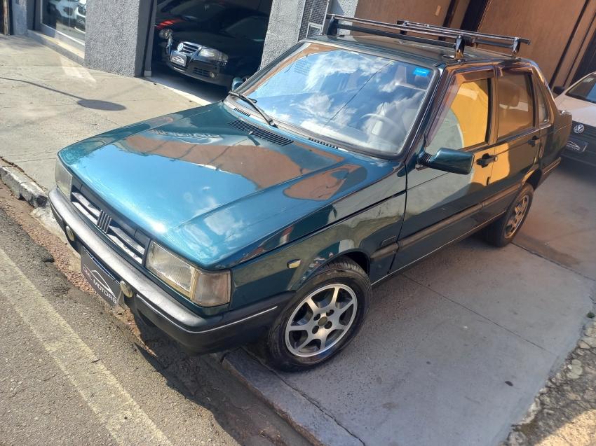 FIAT Prêmio