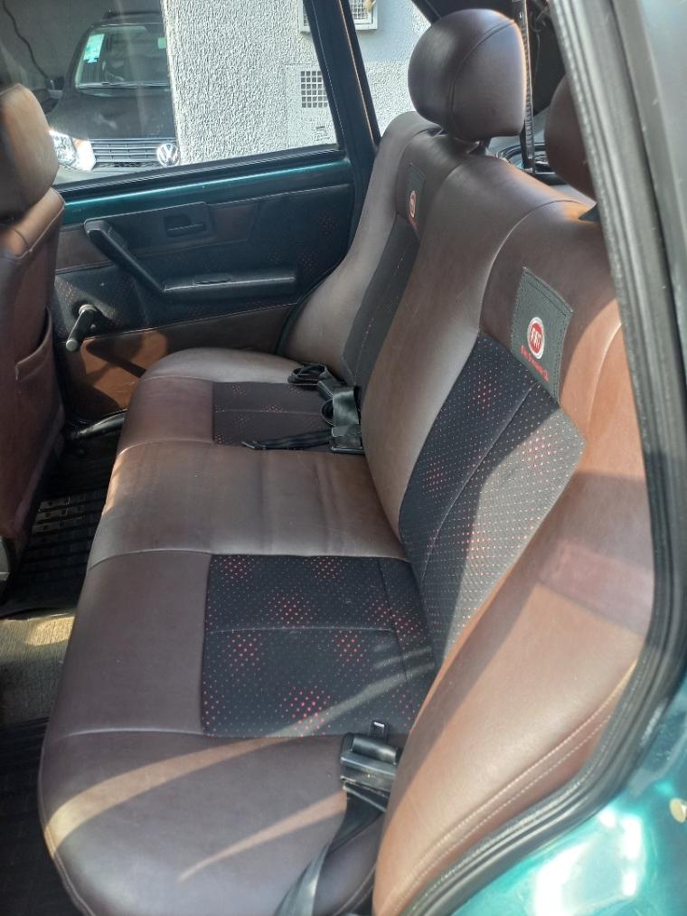 FIAT Prêmio - Foto